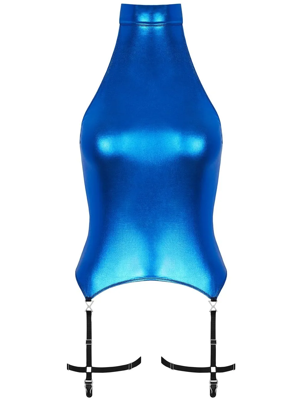 

Maison Close body Blue Angel - Azul