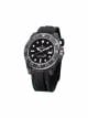 Designa Individual pre-owned customised DiW GMT-Master II 40mm