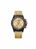 DiW (Designa Individual Watches) Daytona OG 40mm - Gold