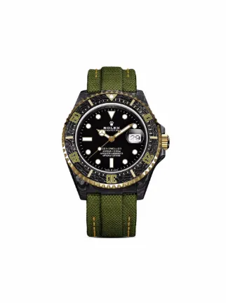 DiW (Designa Individual Watches)