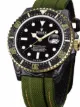 Designa Individual reloj DiW Sea-Dweller de 43mm pre-owned personalizado