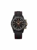 DiW (Designa Individual Watches) Daytona OG 40mm - Black