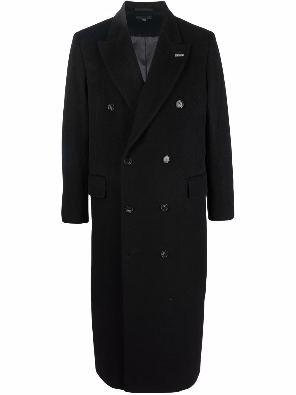 фото Eytys double-breasted tailored coat