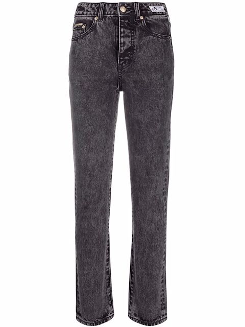 Eytys Gerade Solstice Jeans