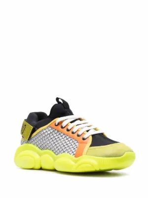 Scarpe Moschino Bianche Best Sale, 57% OFF | www.simbolics.cat