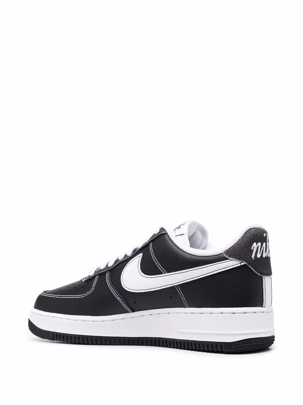 фото Nike кроссовки air force 1 '07