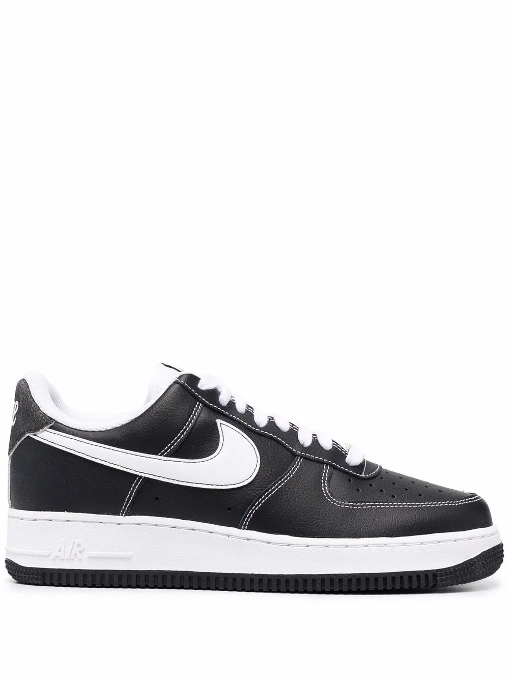 фото Nike кроссовки air force 1 '07