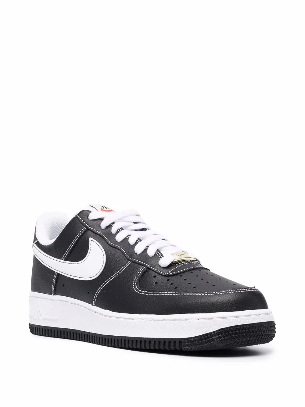 фото Nike кроссовки air force 1 '07