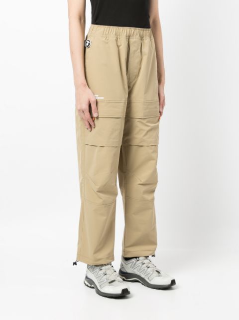 aape cargo pants