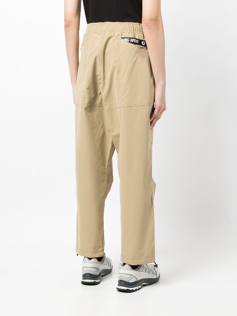 aape cargo pants