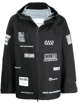 White Mountaineering