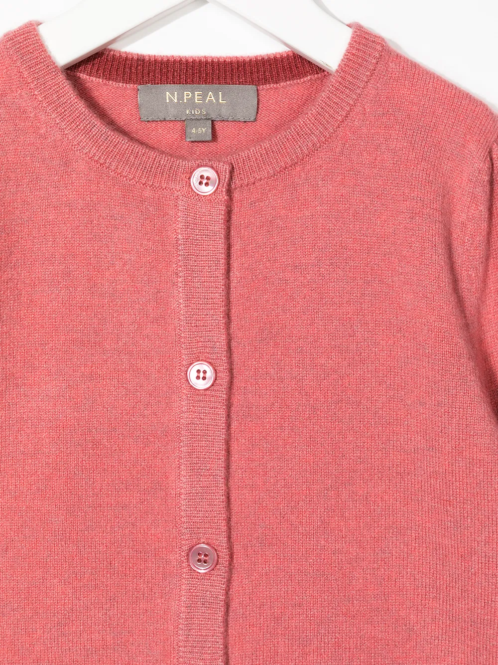 Affordable JOSEPH cashmere fine-knit cardigan Women