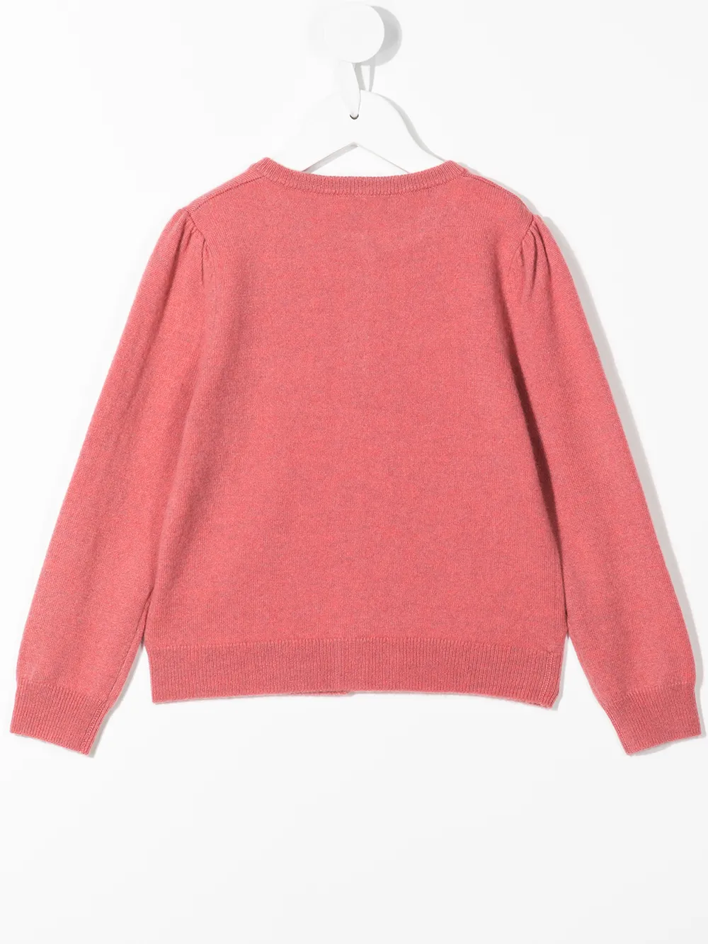 Affordable JOSEPH cashmere fine-knit cardigan Women