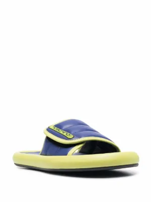 Moschino Flip Flops \u0026 Slides for Men 