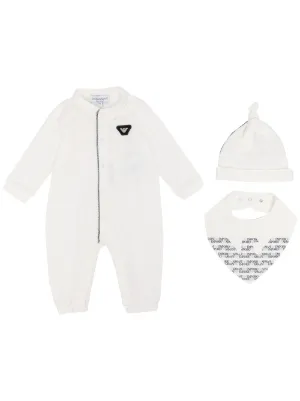 armani infant clothes