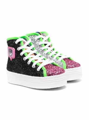 stivaletti chiara ferragni