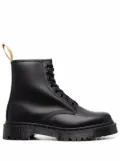 Dr. Martens Vegan 1460 Bex mono boots - Black