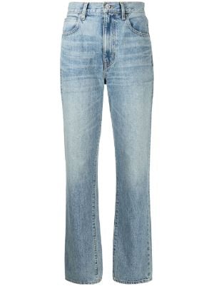 SLVRLAKE Calça Jeans London Long Time Coming - Farfetch