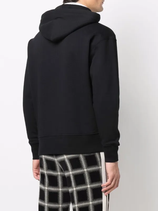MSGM ロゴ パーカー 通販 - FARFETCH
