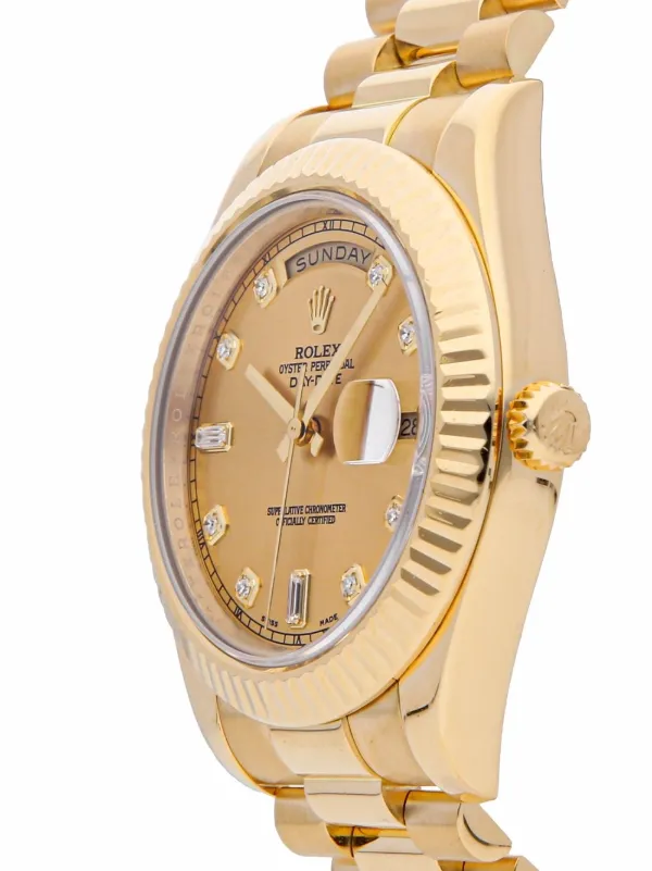 pre owned day date
