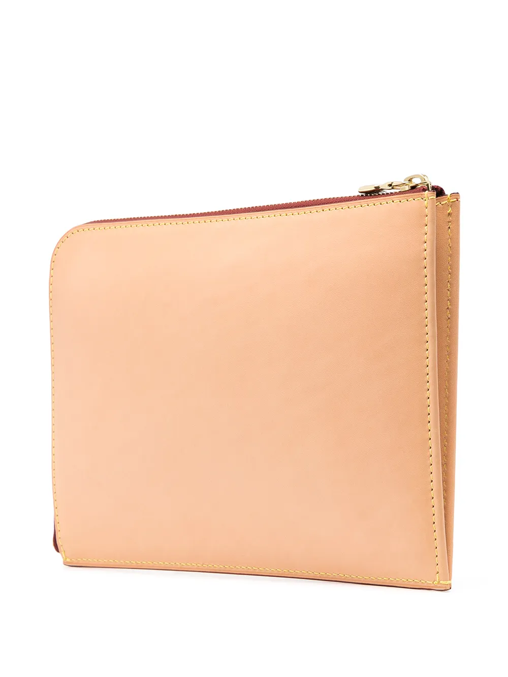 фото Louis vuitton дорожная сумка damier ebène pochette jules pm 2000-х годов