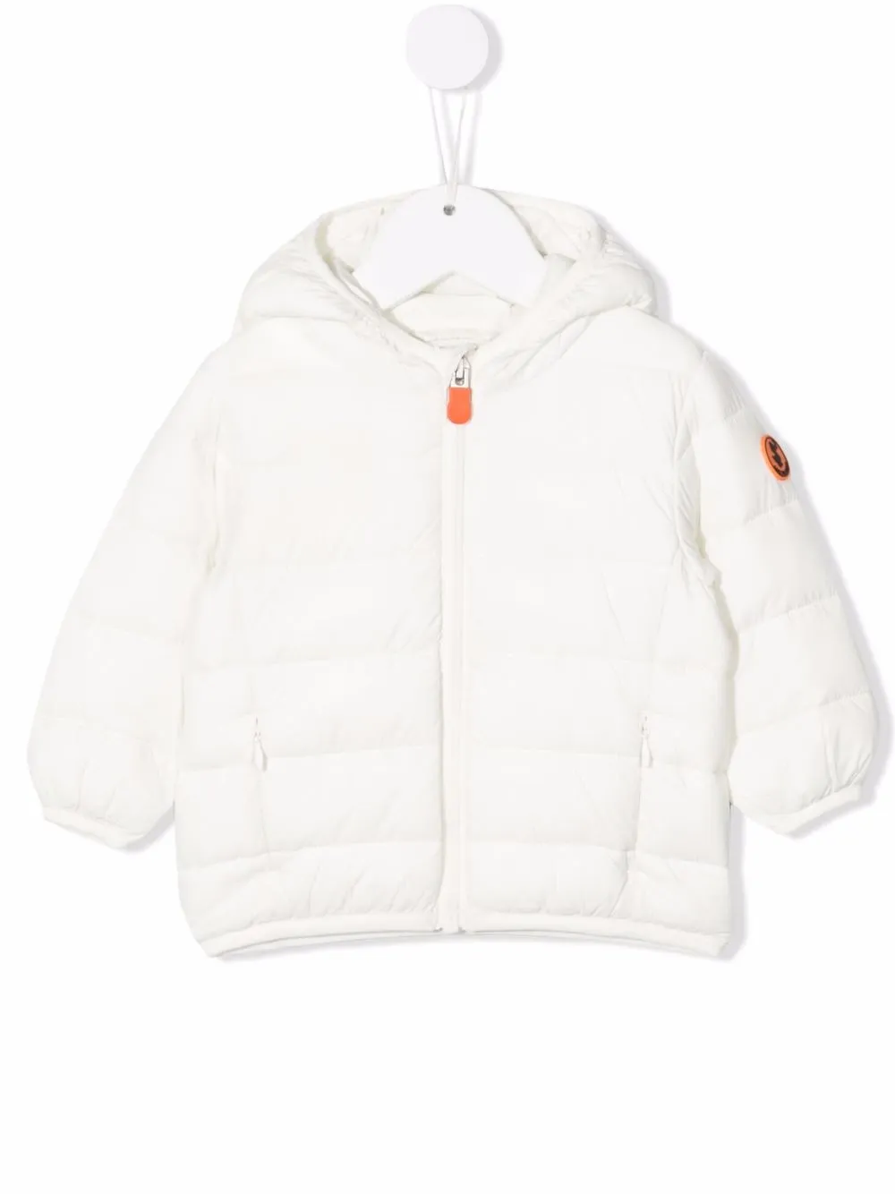 Save The Duck Kids пуховик на молнии