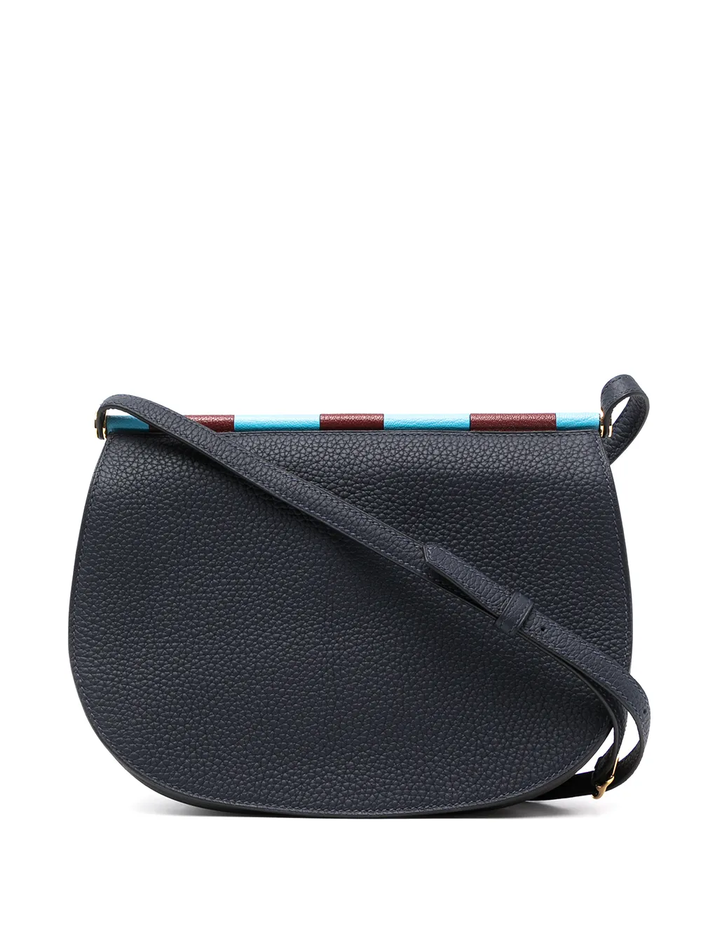 Herm s Pre Owned pre owned Saut 25 Crossbody Bag Farfetch