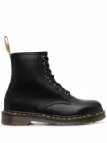 Dr. Martens Vegan 1460 ankle boots - Black