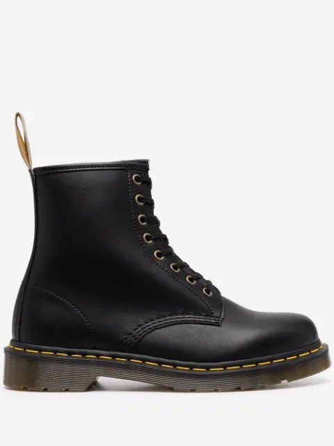 Dr. Martens Vegan 1460 ankle boots