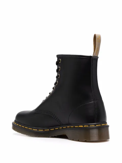 DR.MARTENS SCARPA VEGAN 1461 CAMBRIDGE BRUSH DR. MARTENS | Mascheroni  Sportswear
