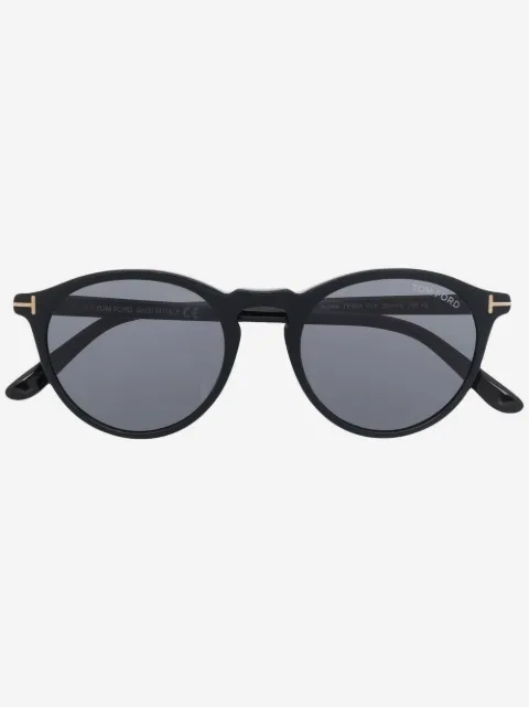 TOM FORD Eyewear lentes de sol Aurele