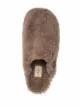 UGG Slipper mit Plateau