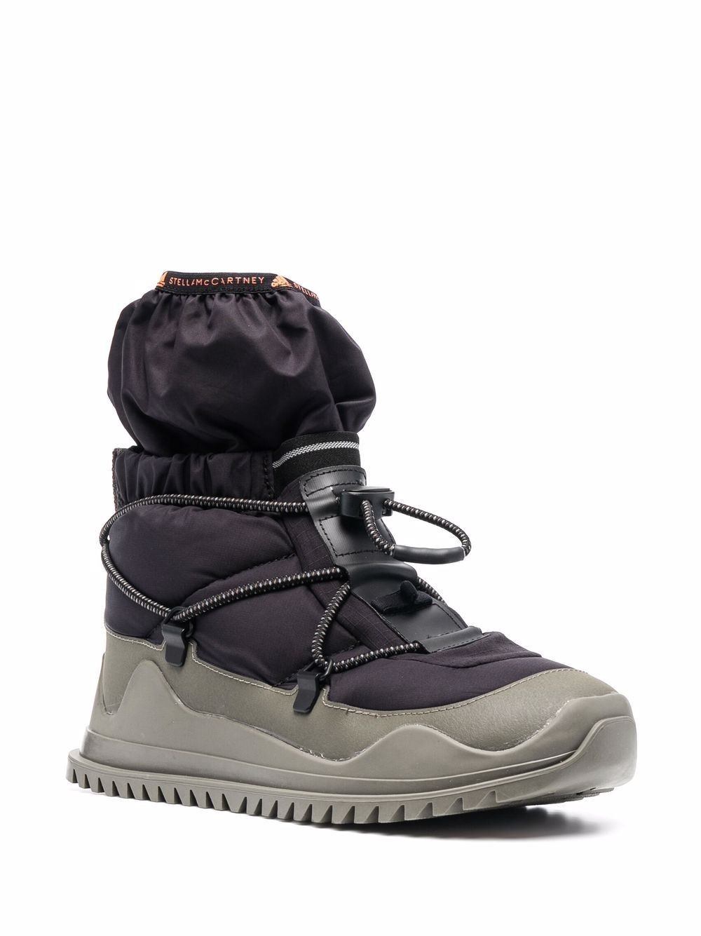 фото Adidas by stella mccartney сапоги winter cold.rdy