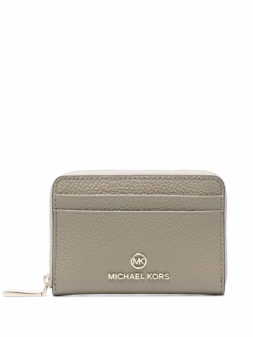 фото Michael michael kors кошелек с логотипом