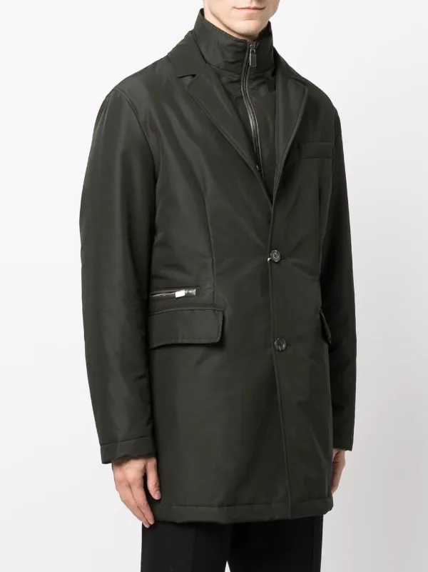 canali raincoat