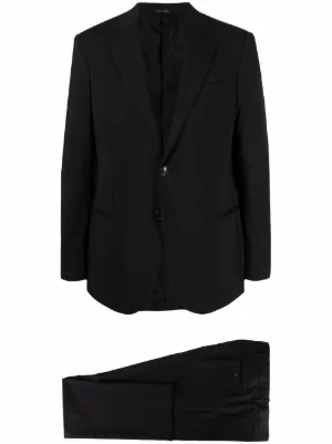 armani abbigliamento uomo