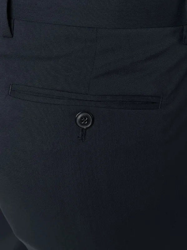 Giorgio Armani テーラード シングルスーツ 通販 - FARFETCH