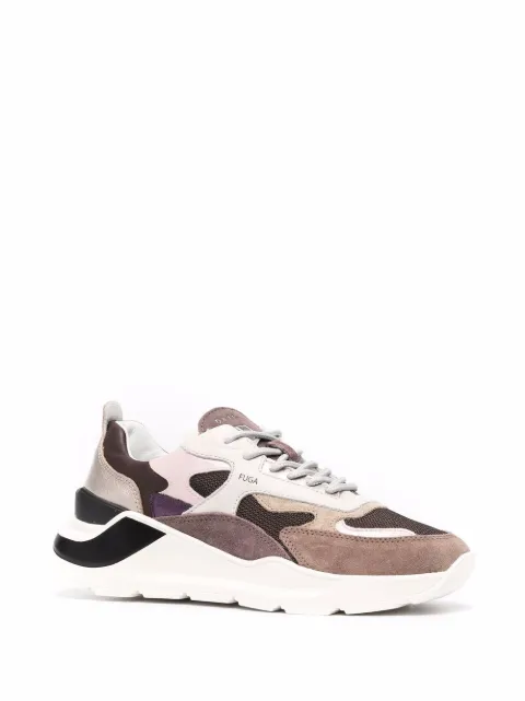 D.A.T.E. Sneakers Fuga - Farfetch