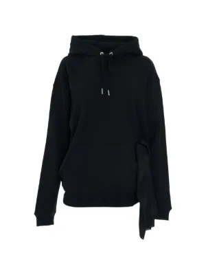 Kenzo Happy Tiger zip-up Hoodie | Black | FARFETCH BE