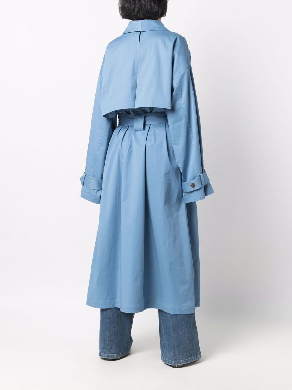 4t trench coat