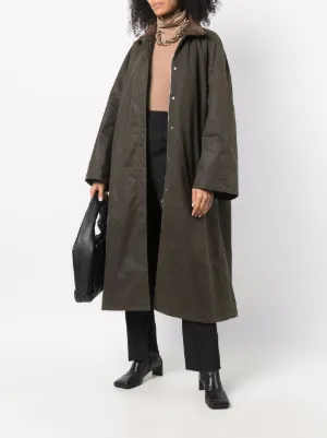 toteme coat