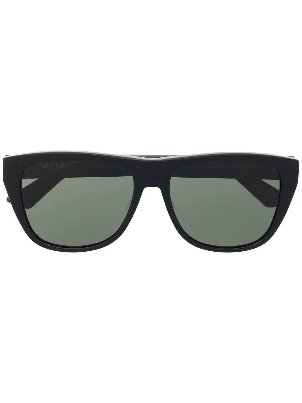 Gucci 2024 eyewear logo