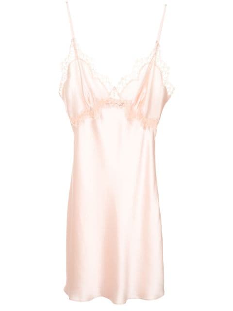 Gilda & Pearl Marilyn slip dress