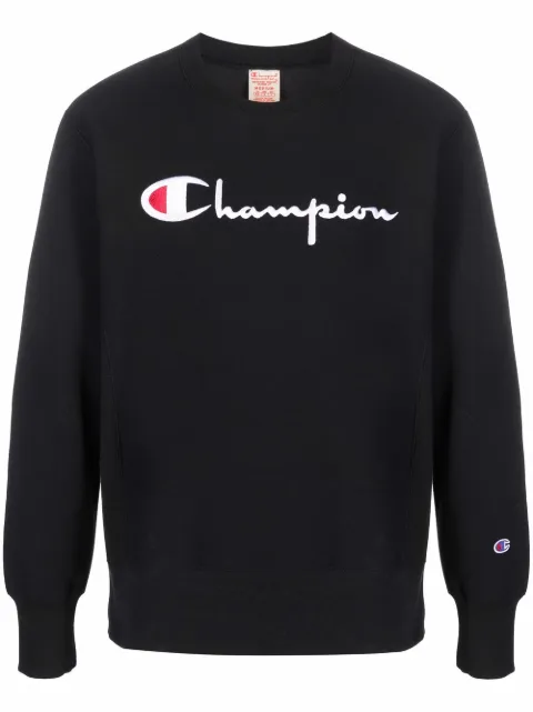 champion brand sweater