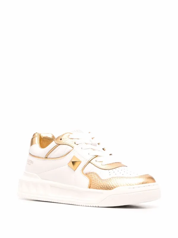 manfield wedge sneaker