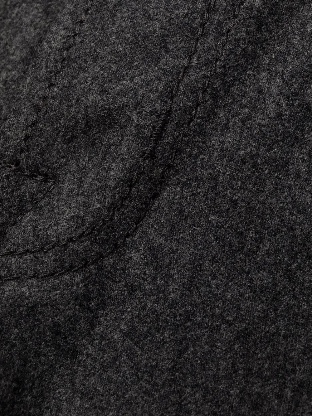 Jacob Cohën Pantaloni sartoriali dritti | Image 6