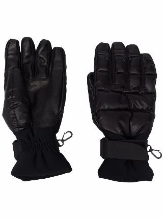 moncler grenoble ski gloves