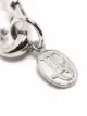 Jean Paul Gaultier Pre-Owned 2000s Ohrringe im Sicherheitsnadel-Design