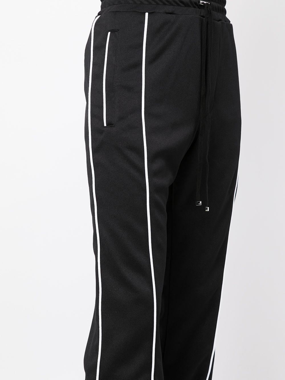 AMIRI Drawstring Tracksuit Bottoms - Farfetch