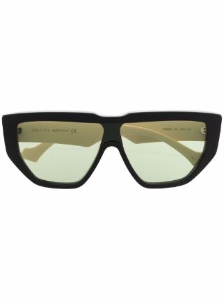 gucci d frame